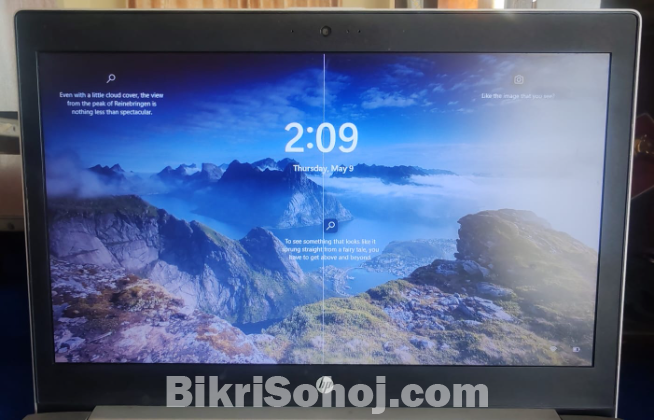 Hp probook 450 g5